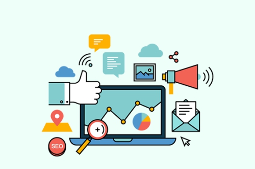 嘉禾提升网络推广效果企业要注意哪些方面的问题