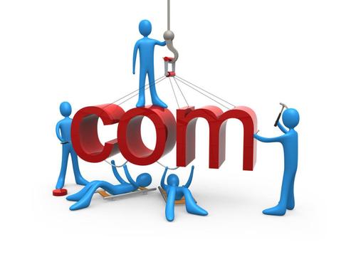 嘉禾企业网站建设成功与否和哪些有关呢